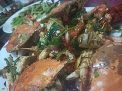 -烁佳海鲜大馅饺子
