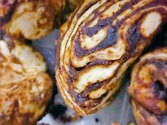 糖花卷-李小老烧饼(常营民族家园店)