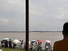 -观潮胜地公园