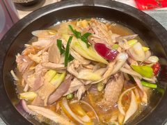 -纳瓦新疆菜(银都店)
