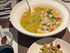 -港丽餐厅(来福士店)