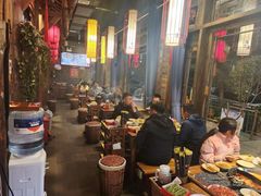 -蜀大侠火锅(香格里拉店)