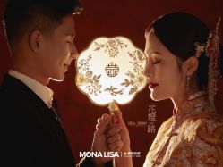 -蒙娜丽莎婚纱摄影(南门店)