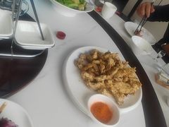 -上庄晋风庄园(上庄店)