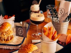 cheese&nbsp;burger-BAIA 巴亚