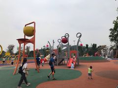 -枫香湖儿童公园