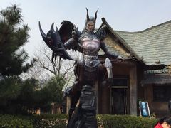 -环球动漫嬉戏谷