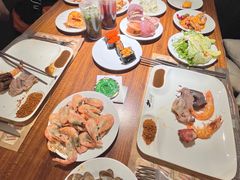 -汉巴味德(大悦城店)