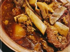 -清真·牛掌柜(奉天街店)