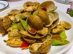-渔民船说·北塘海鲜·天津菜·海肠捞饭(北塘古镇店)