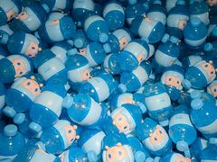 -泡泡玛特POPMART(西单大悦城店)