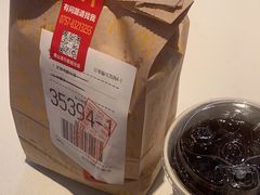 -麦当劳(佛山流行前线店)