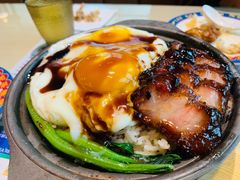 -俪璟记·茶餐厅