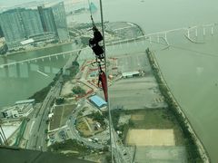 -澳门旅游塔360°旋转餐厅(南湾湖广场店)