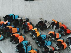 -问山MountQuest攀岩馆