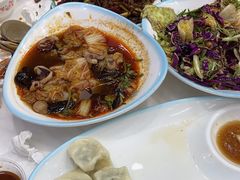 -日照大牌檔•小船海鲜(万平口店)