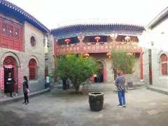 -大槐树寻根祭祖园