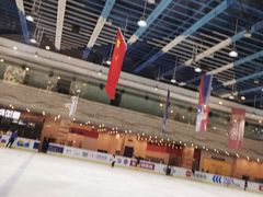 -冠军冰场(环球中心店)