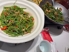 -潇湘码头·鲜湘菜(清河店)