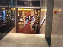 -潮府馆·非遗潮州菜·港式点心(世纪公园店)
