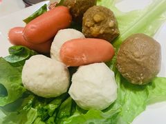 -虾吃虾涮.虾火锅.肉蟹煲(步步高梅溪新天地店)