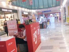 -鹏欣水游城