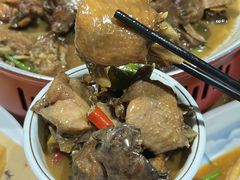 -和源祥·日照菜扛把子(万平口一店)