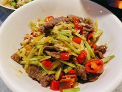 -大碗厨 25年老字号 现炒湘菜(四季天地店)