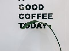 -GOOD好事咖啡(会展城店)