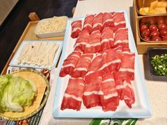 -和庆斋羊蝎子火锅·碳缸烧烤(顺义旗舰店)