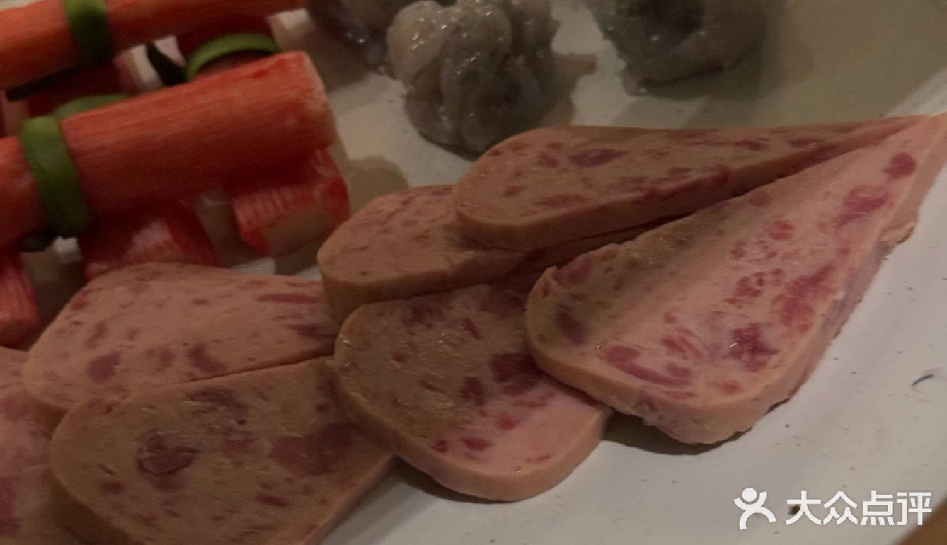 冬日火锅界的时尚大咖