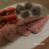 冬日火锅界的时尚大咖