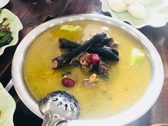 -陈三炖鸡馆(金众小区店)
