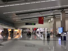 -福州长乐国际机场