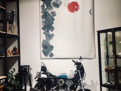 -NOTBAD 须时·咖啡馆