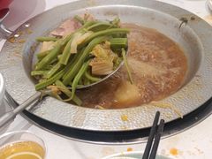 -古乐牛香鲜牛肉牛杂火锅(观前街店)