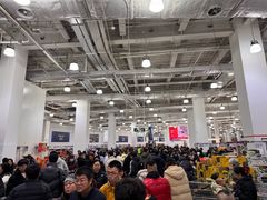 -山姆会员商店(亦庄创意生活广场店)