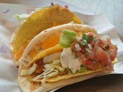 -Taco Bell 塔可钟(民田路店)