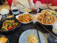 -多味居(剪子巷店)