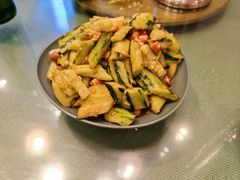 -金谷园饺子·烧烤(人大总店)