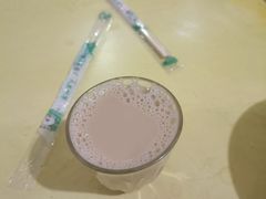 -老光明岗琼甜茶馆