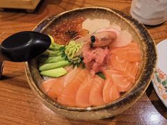 -酒吞(七宝领展广场店)