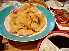 -满盛春饼·新津菜(河北路总店)