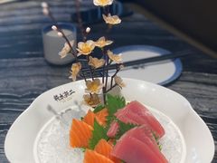 -将太无二·蓝鳍放题·北美寿司(领展购物广场中关村店)