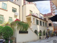 -RAC BAR(安福路店)