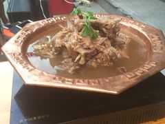 -城一锅涮烤羊蝎子·烤串