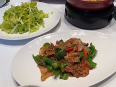 -祥记餐饮•豫粤珍味(金隅大厦店)