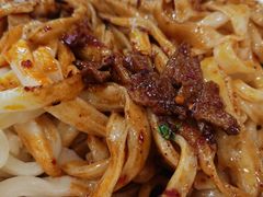 -王菊美食街·王菊面馆(总店)