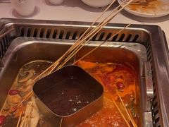 -串一火锅(赛格国际购物中心店)