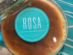 -罗莎蛋糕(魔法师司门口店)